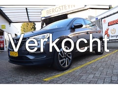 Opel Grandland X - AUTOMAAT 1.2 Turbo Edition