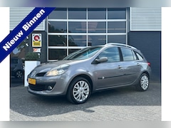 Renault Clio Estate - 1.2 TCE Sélection Business Sport, Airco, Cruise, Radio, NAP, APK