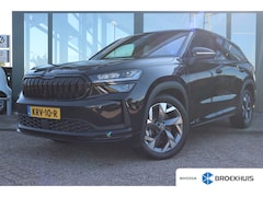 Skoda Kodiaq - 1.5 TSI PHEV Sportline Business 150PK | Achteruitrijcamera | Apple Carplay/Android Auto|te