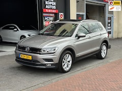 Volkswagen Tiguan - 1.4 TSI 4Motion Highline Automaat Carplay Pano