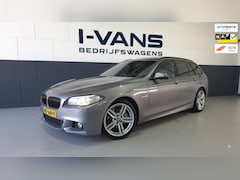BMW 5-serie Touring - 520i High Executive