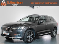 Volvo XC60 - 2.0 T6 Plug-in hybrid AWD Inscription Expression Panoramadak, Trekhaak, Memory, H&K,