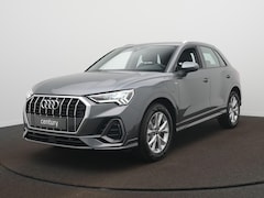 Audi Q3 - 45 TFSI e S edition S-Line | Camera | Elek. Stoelen | Adap. Cruise