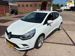 Renault Clio - 0.9 TCe Zen