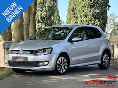 Volkswagen Polo - 1.0 BlueMotion Edition
