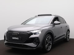 Audi Q4 e-tron - 45 S Edition 82 kWh Panoramadak | Trekhaak | Matrix/Led