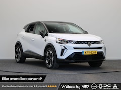 Renault Captur - E-Tech full hybrid 160pk techno | Navigatie | Achteruitrijcamera | Parkeersensoren voor en