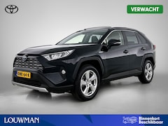 Toyota RAV4 - 2.5 Hybrid Dynamic | BTW voertuig | Panoramadak | Trekhaak | Elektrische achterklep | Navi