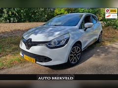 Renault Clio - 1.2 Night & Day 73PK | Airco | Cruise | LMV