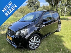 SEAT Mii Electric - electric Plus stl.verw.SOH 91%