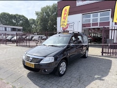 Dacia Logan MCV - 1.6 64KW 5P Lauréate
