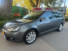 Volkswagen Golf Variant - 1.2 TSI Highline Autom