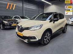 Renault Captur - 0.9 TCe Intens CAMERA VOL LED BLIS NAP NL AUTO