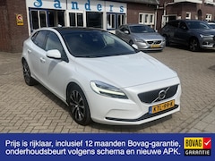 Volvo V40 - 1.5 T2 Geartronic