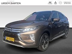 Mitsubishi Eclipse Cross - 1.5 DI-T Instyle | Achteruitrij assistent | Apple Carplay/Android Auto|telefoonintegratie