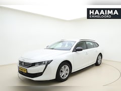 Peugeot 508 SW - 1.2 PureTech 130pk Active Pack Business | Trekhaak | Achteruitrijcamera | Automaat | Clima