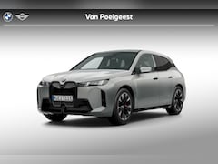 BMW iX - xDrive45 101 kWh | M Sportpakket Pro | Comfort Pack | Trekhaak