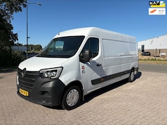 Renault Master - T35 2.3 dCi 150 L3H2 Euro 6