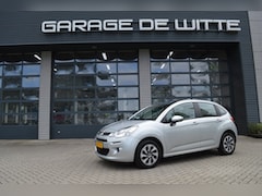 Citroën C3 - 1.2 PureTech Collection automaat