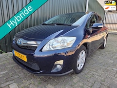 Toyota Auris - 1.8 Full Hybrid Aspiration NL AUTO