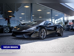McLaren 540C - Nose Lift * Sportuitlaat * Carbon * Bowers & Wilkins * *DEALER ONDERHOUDEN
