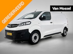 Opel Vivaro - 2.0 CDTI L2H1 Edition