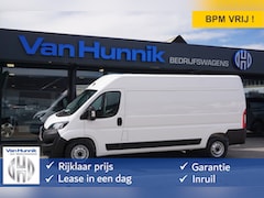 Fiat Ducato - Maxi 35 180PK L3H2 Series 9 BPM VRIJ Climate, Apple CP, Cruise, Camera NR. 970