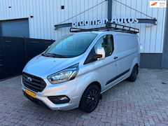 Ford Transit Custom - 340 2.0 TDCI L1H1 Trend