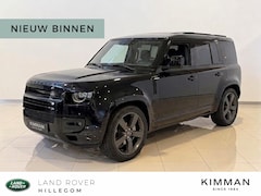 Land Rover Defender 110 - 2.0 P300e 110 X-Dynamic SE | Glazen Panorama Schuif/kanteldak |