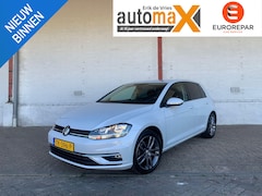 Volkswagen Golf - 1.0 TSI Comfortline |CarPlay|110PK|