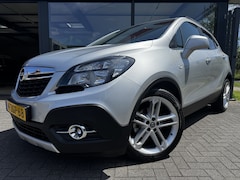 Opel Mokka - 1.4 T Cosmo 1e eigenaar / Leer / Schuifdak / 19 inch