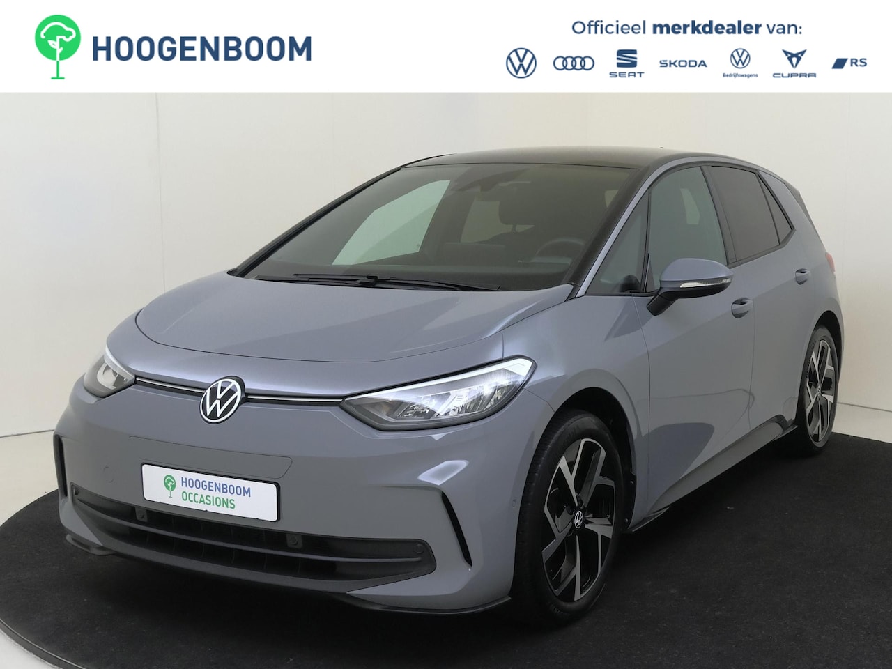 Volkswagen ID.3 - Pro Edition 58 kWh | SoH 89% | Achteruitrijcamera | ErgoActive stoelen met memory | Adapti - AutoWereld.nl