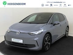Volkswagen ID.3 - Pro Edition 58 kWh | SoH 89% | Achteruitrijcamera | ErgoActive stoelen met memory | Adapti