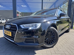 Audi A3 Limousine - 1.0 TFSI