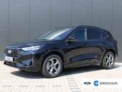 Ford Kuga - 2.5 PHEV ST-Line | Trekhaak | Adaptive Cruise | BLIS | 360 Camera | Keyless | Stoelverwarm
