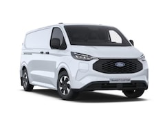 Ford Transit Custom - E-Transit 340 L2H1 Trend 71 kWh | €2.840, - korting | Achteruitrijcamera | Carplay | Parke