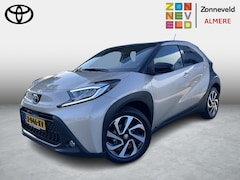 Toyota Aygo X - 1.0 VVT-i S-CVT Pulse All seasonbanden
