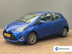 Toyota Yaris - 1.5 Hybrid Executive Automaat | Camera | All Season Banden | Navigatie | Bluetooth | 16 LM