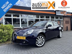 Alfa Romeo Giulietta - 1.4 T Progression |Nieuwe APK|Achteruitrijcamera|