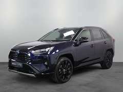 Toyota RAV4 - 2.5 Hybrid Style