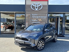 Toyota Yaris Cross - 1.5 Hybr 115 Dynamic | Comfort Pack | Stoel + Stuur verw