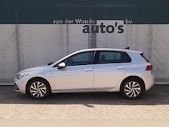 Volkswagen Golf - 1.4 eHybrid PHEV Style Business -NAVI-ECC-LED-CAM