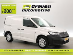 Volkswagen Caddy - 2.0 TDI | Airco | Elektrpakket | Schuifdeur
