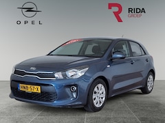 Kia Rio - 1.2 CVVT ComfortLine