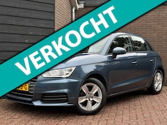 Audi A1 Sportback - 1.0 TFSI Pro Line | PDC | Trekhaak | Navi | Cruise | NAP