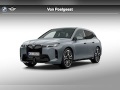 BMW iX - xDrive60 112 kWh | M Sportpakket Pro | Comfort Pack | Innovation Pack | Trekhaak