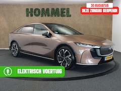 Mazda 6e - Takumi Plus Long Range 80 kWh - ORIGINEEL NEDERLANDSE AUTO - PANORAMADAK - RONDOMZICHTCAME