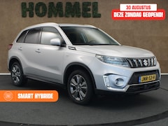 Suzuki Vitara - 1.4 Boosterjet Select Smart Hybrid - APPLE CARPLAY/ANDROID AUTO - VOORSTOELEN VERWARMD - C