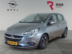 Opel Corsa - 1.4i Edition | Automaat | trekhaak