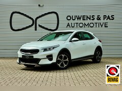 Kia XCeed - 1.6 GDi PHEV DynamicLine | CAMERA | ACC | STUURWIELVERW